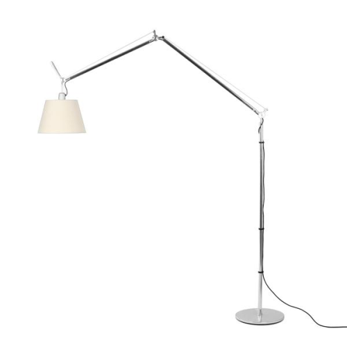 Lamp. de pi8e artic. c/pant.